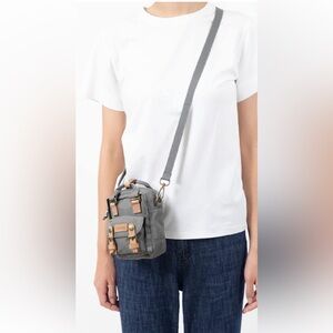 NWT Doughnut Tiny Macaroon Crossbody Bag